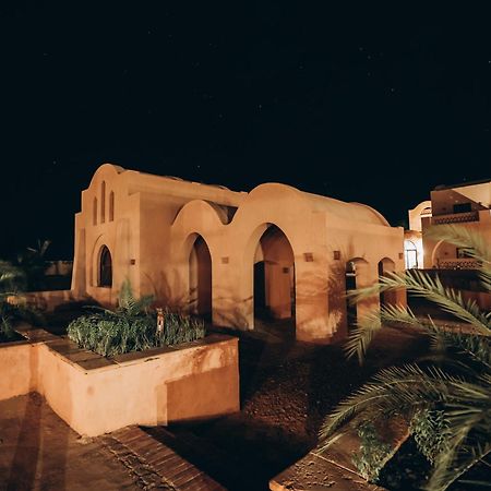 Tzila Bahariya Villa Bahariya Oasis Dış mekan fotoğraf