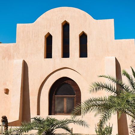 Tzila Bahariya Villa Bahariya Oasis Dış mekan fotoğraf