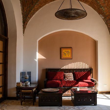 Tzila Bahariya Villa Bahariya Oasis Dış mekan fotoğraf
