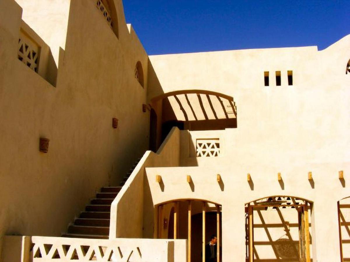 Tzila Bahariya Villa Bahariya Oasis Dış mekan fotoğraf
