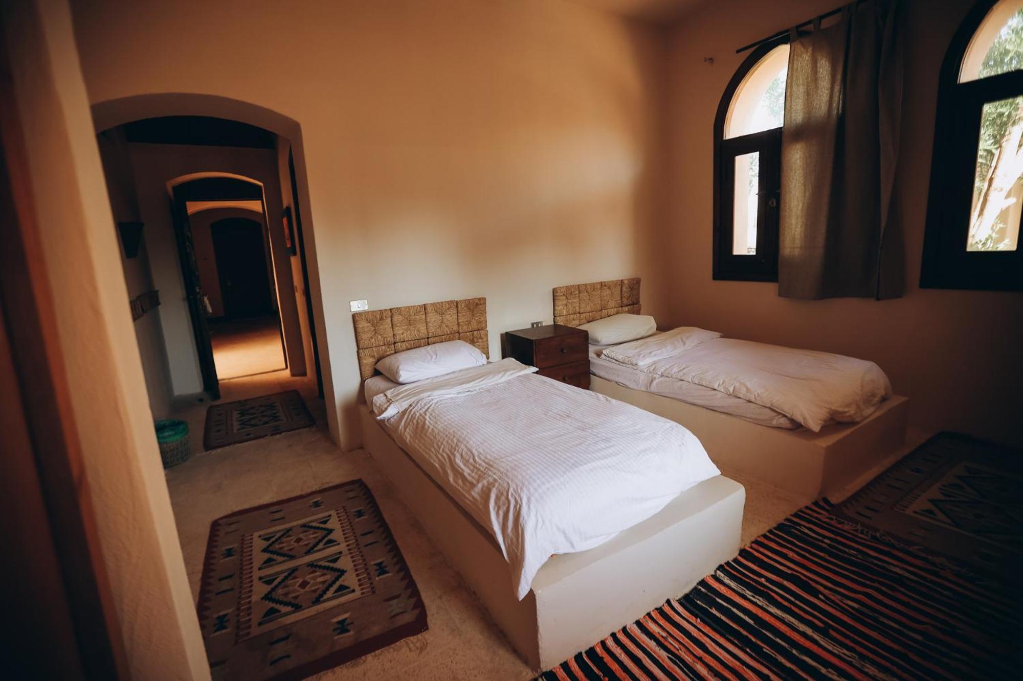 Tzila Bahariya Villa Bahariya Oasis Dış mekan fotoğraf