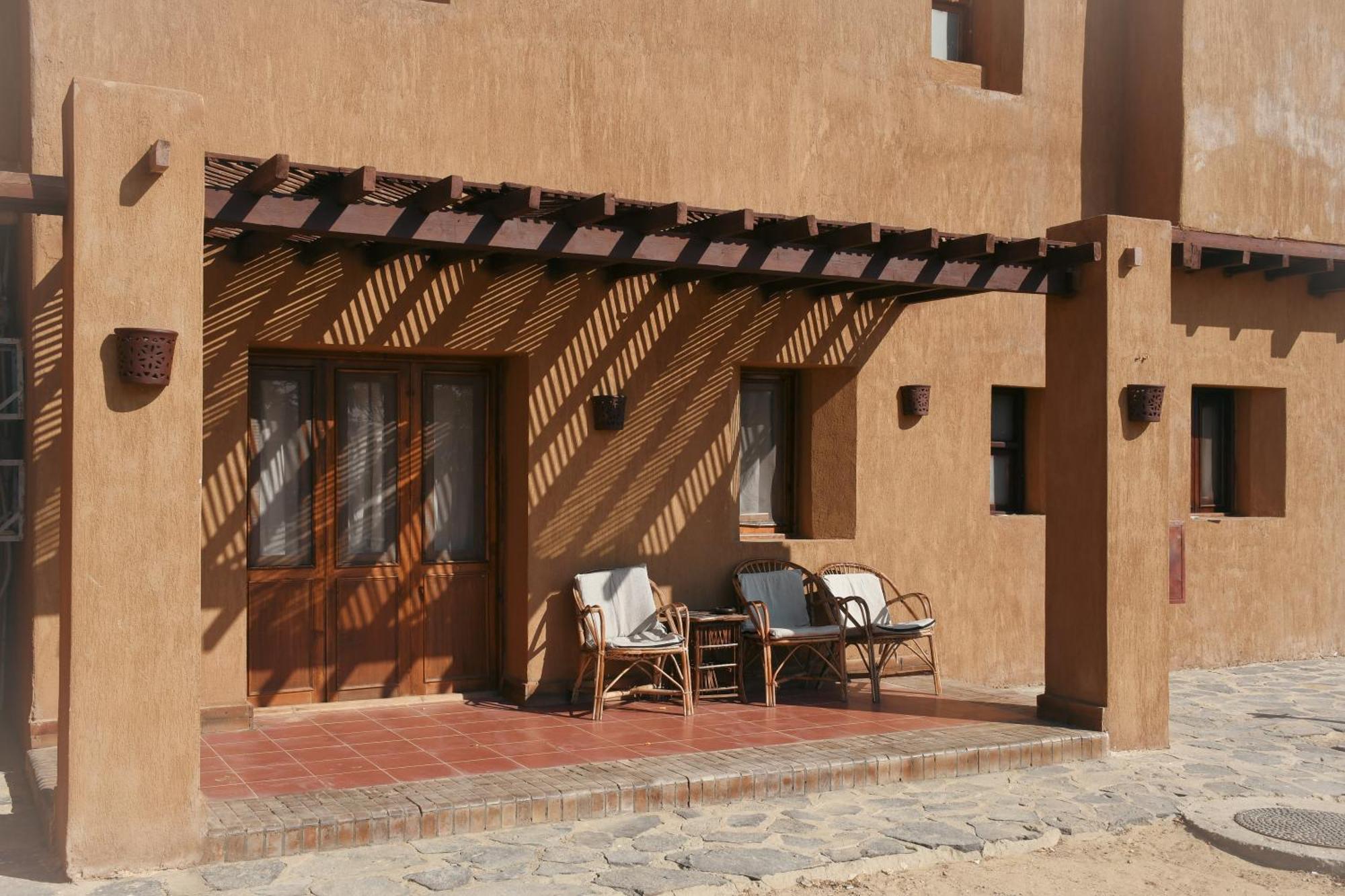 Tzila Bahariya Villa Bahariya Oasis Dış mekan fotoğraf