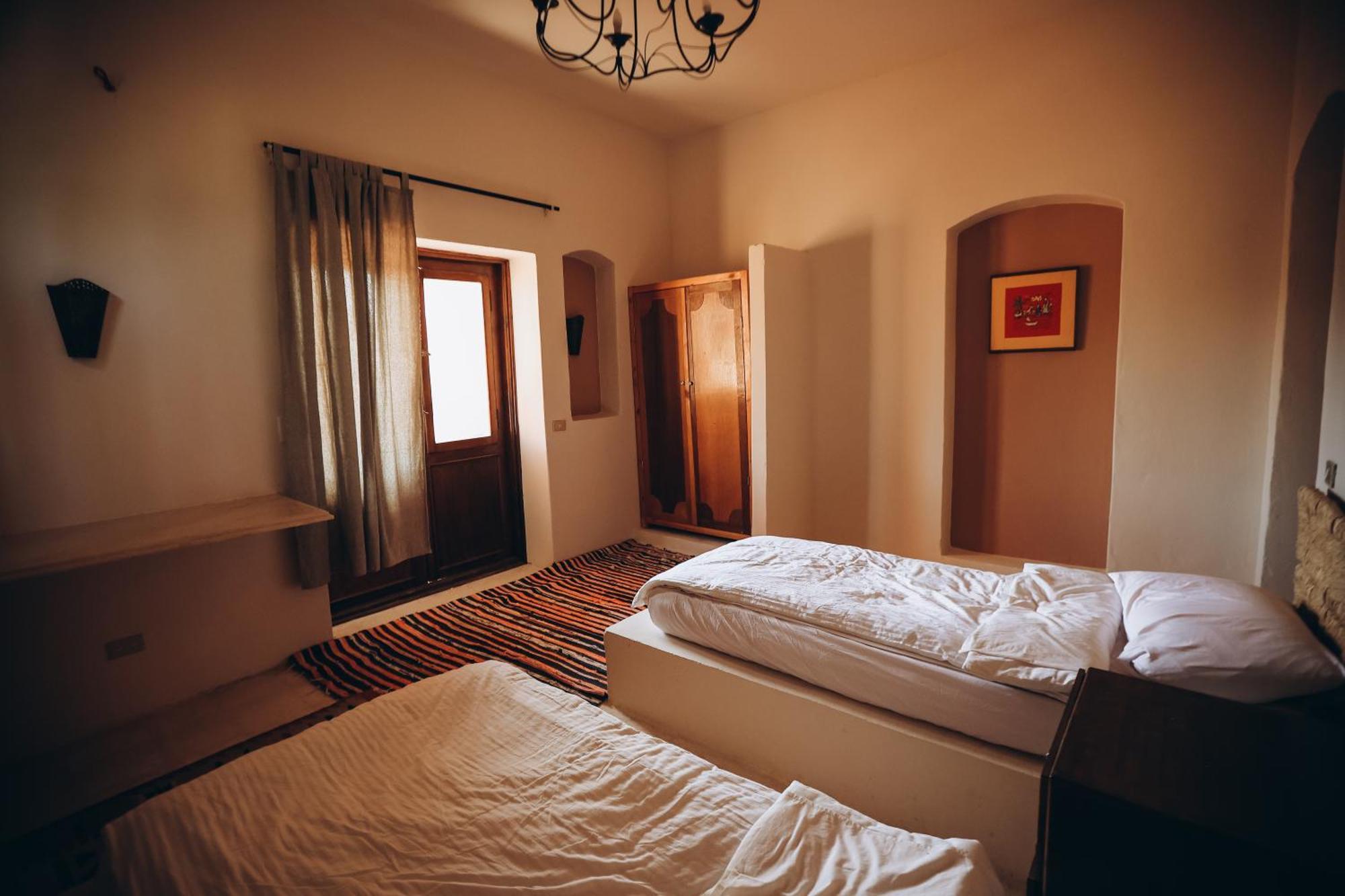 Tzila Bahariya Villa Bahariya Oasis Dış mekan fotoğraf