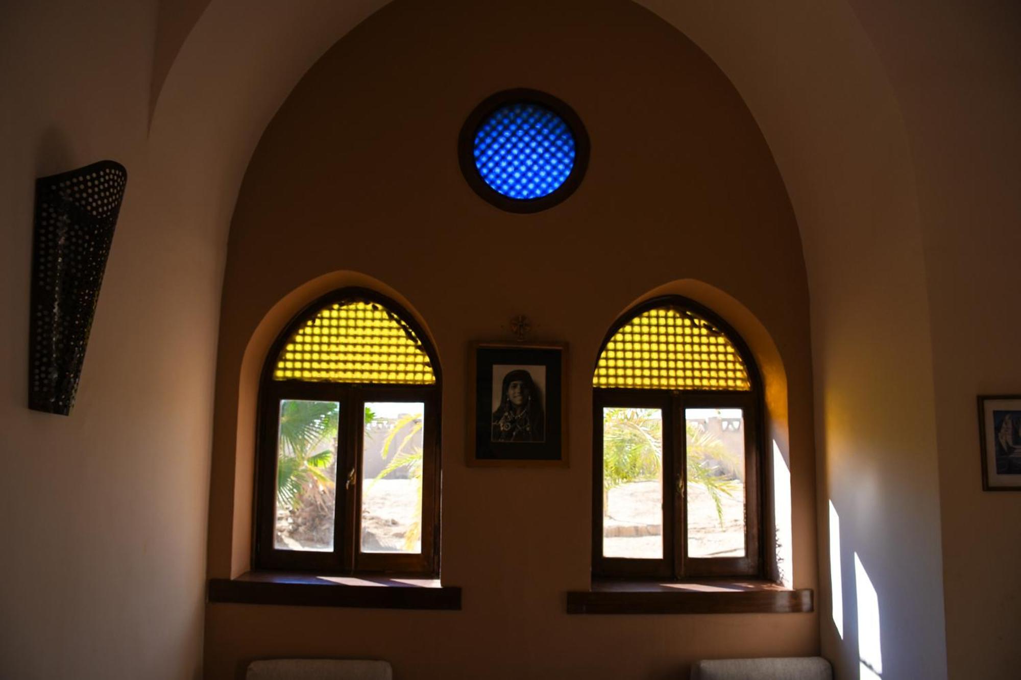 Tzila Bahariya Villa Bahariya Oasis Dış mekan fotoğraf